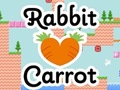 Gra  Rabbit loves Carrot
