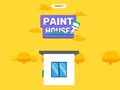 Gra Paint House