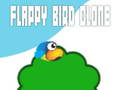 Gra Flappy bird clone