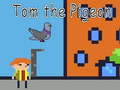 Gra Tom the Pigeon