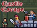 Gra Castle Escape