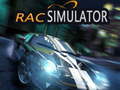 Gra Rac Simulator