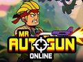 Gra Mr Autogun Online