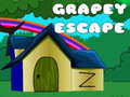 Gra Grapey Escape