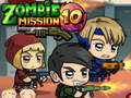 Gra Zombie Mission 10