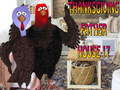 Gra Thanksgiving Father House -17