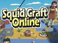 Gra Squid Craft Online