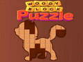 Gra Wood Block Puzzles