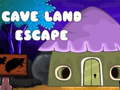 Gra Cave Land Escape