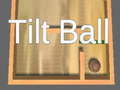 Gra Tilt Ball