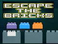 Gra Escape Bricks