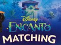 Gra Disney: Encanto Matching
