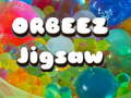 Gra Orbeez Jigsaw