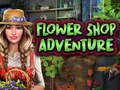 Gra Flower Shop Adventure