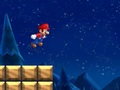 Gra Super Chafa Mario Run