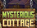 Gra Mysterious Cottage