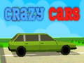 Gra Crazy Cars