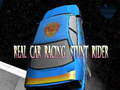 Gra Real Car Racing Stunt Rider 3D