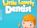 Gra Little Lovely Dentist