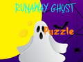 Gra Runaway Ghost Puzzle Jigsaw