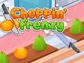 Gra Choppin' Frenzy