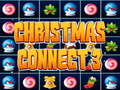 Gra Christmas Connect 3