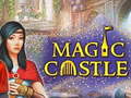 Gra Magic Castle