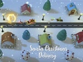 Gra Santa Christmas Delivery