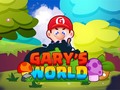 Gra Gary's World Adventure