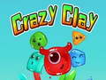 Gra Crazy Clay
