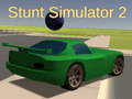 Gra Stunt Simulator 2