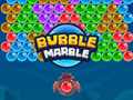 Gra Bubble Marble