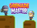 Gra Grenade Master