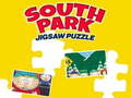 Gra South Park Jigsaw Puzzle