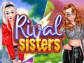 Gra Rival Sisters