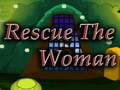 Gra Rescue the Woman