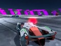 Gra Cyber Cars Punk Racing 2
