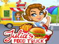Gra Julia’s Food Truck
