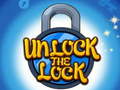 Gra Unlock The Lock