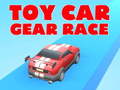 Gra Toy Car Gear Race