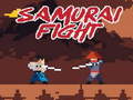 Gra Samurai Fight