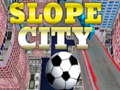 Gra Slope City