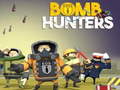 Gra Bomb Hunters