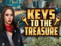 Gra Keys To The Treasure