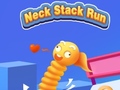 Gra Neck Stack Run