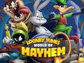 Gra Looney Tunes World of Mayhem