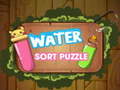 Gra Water Sort Puzzle