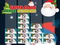 Gra Santa Claus Merge Numbers