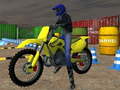 Gra Msk 2 Motorcycle stunts