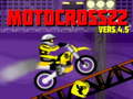 Gra Motocross 22 vers 4.5